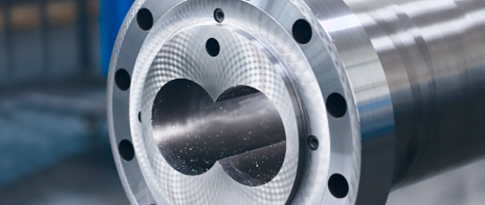 Công ty TNHH Máy móc Vít vi sóng Zhoushan, Ltd.