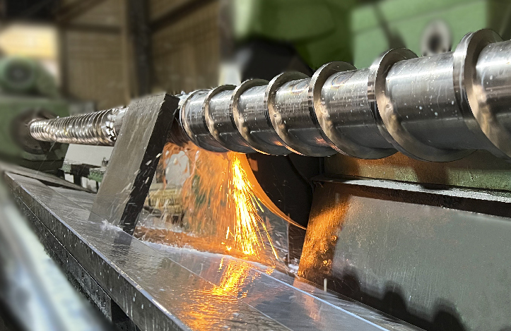 Công ty TNHH Máy móc Vít vi sóng Zhoushan, Ltd.