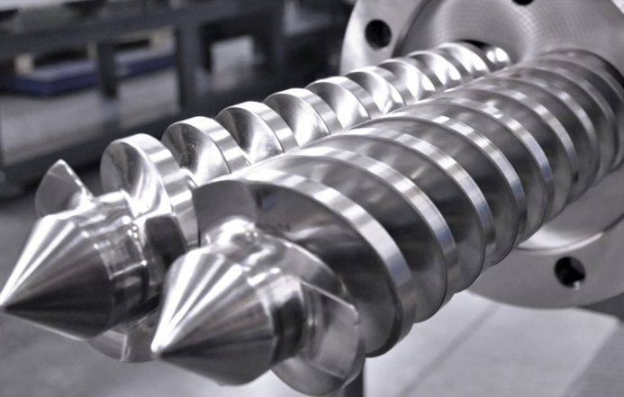 Công ty TNHH Máy móc Vít vi sóng Zhoushan, Ltd.