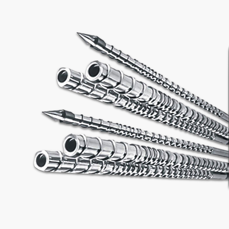 Máy ép phun vít vít vít các vấn đề phổ biến