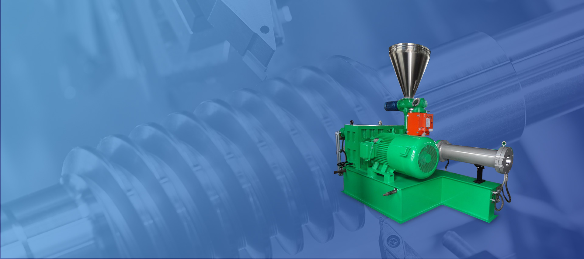 Công ty TNHH Máy móc Vít vi sóng Zhoushan, Ltd.