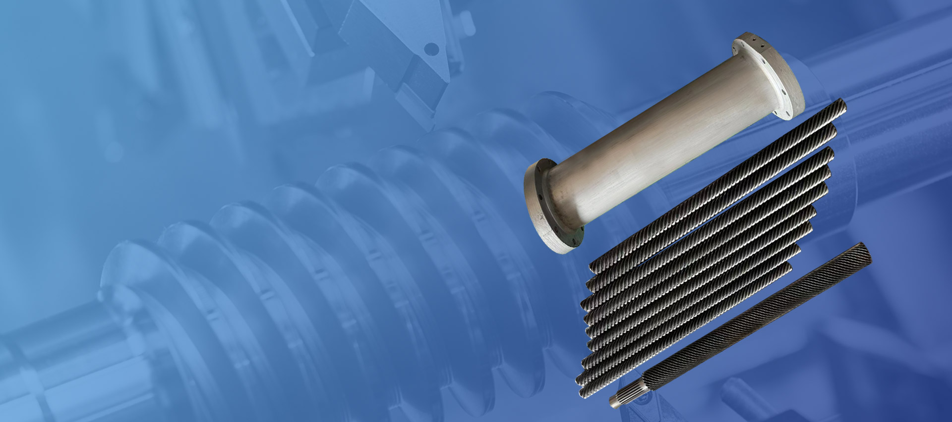 Công ty TNHH Máy móc Vít vi sóng Zhoushan, Ltd.