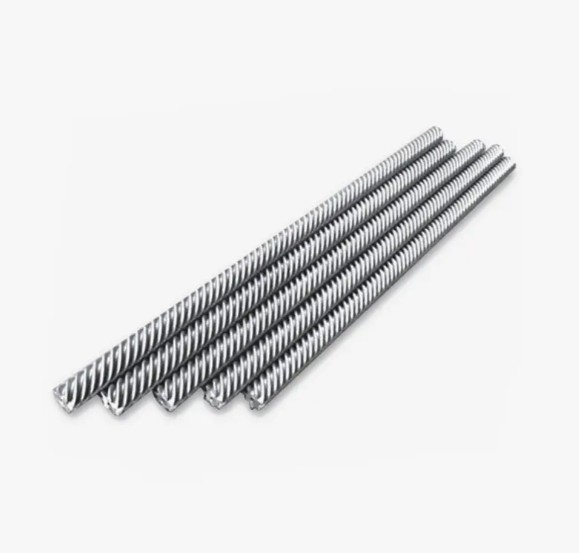 Những lợi thế của vít hành tinh của máy đùn và ứng dụng của nó trong máy móc và thiết bị hạng nặng là gì?