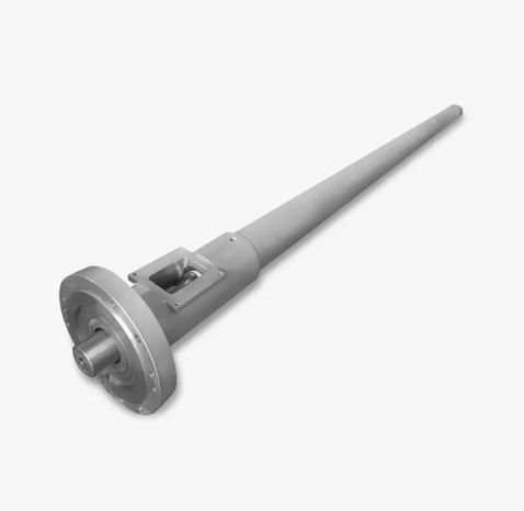 Các yêu cầu về thiết kế tản nhiệt đối với Thùng trục vít đơn trong quá trình ép đùn ở nhiệt độ cao, áp suất cao là gì?