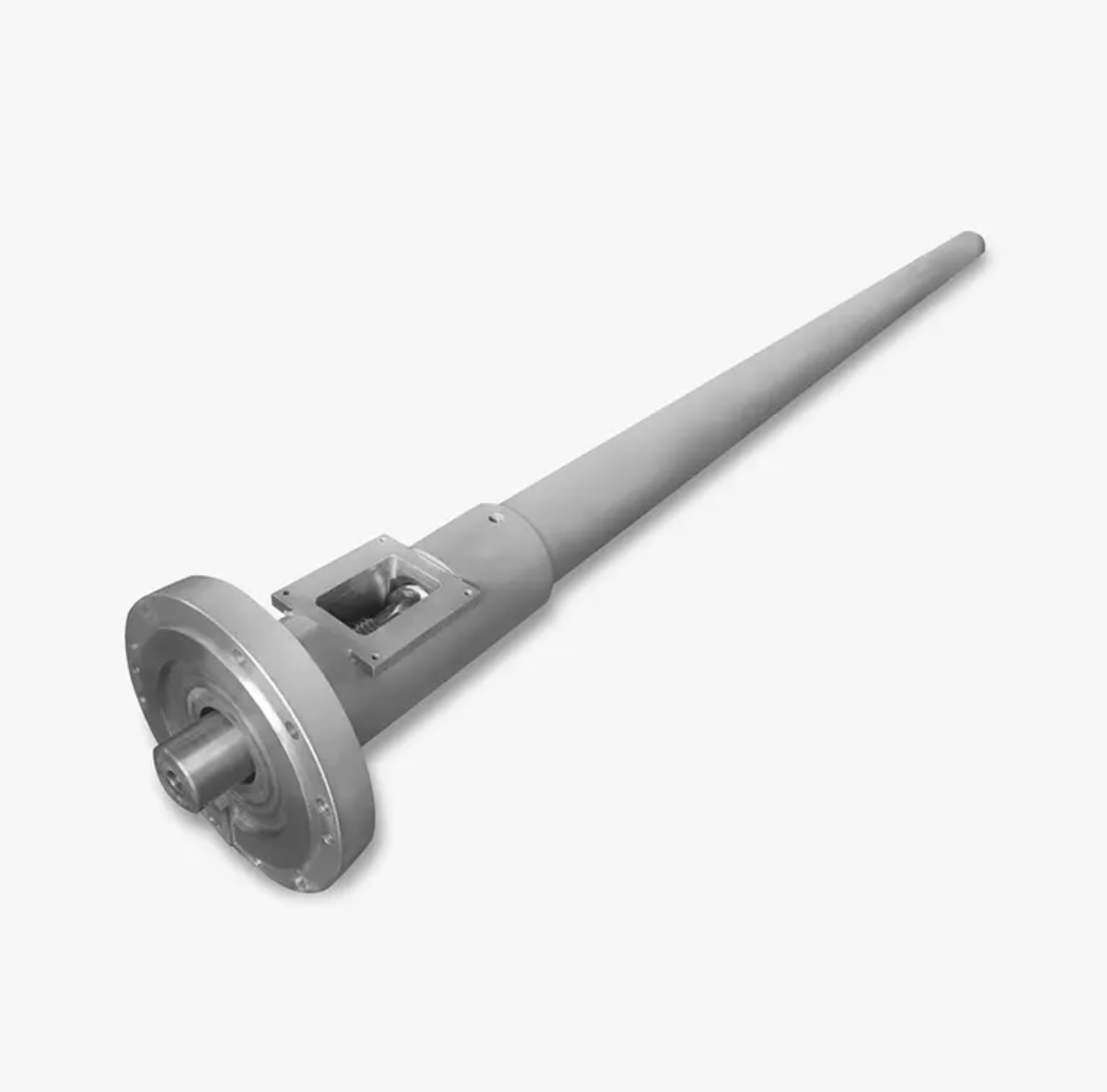 Làm thế nào để sử dụng một thùng vít đơn?