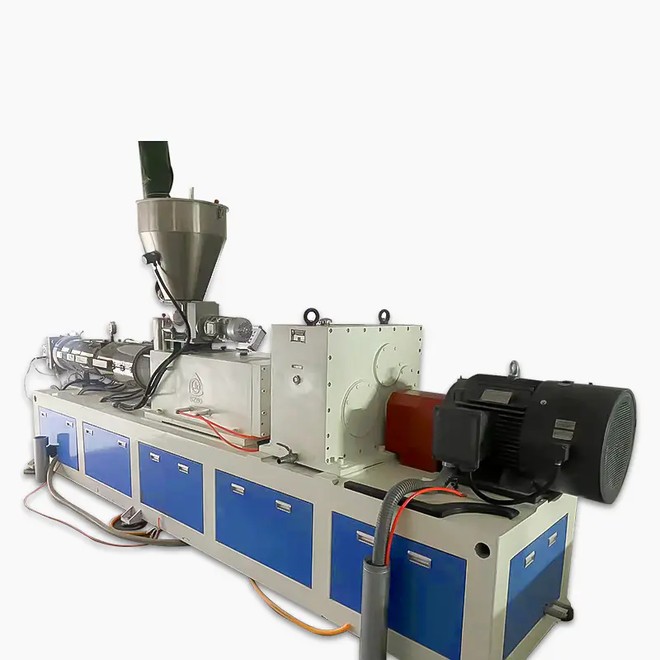 Máy đùn là gì? Định nghĩa, cách thức hoạt động, loại và hướng dẫn dành cho người mua
